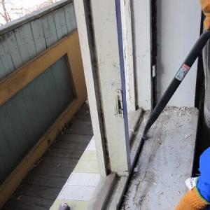 Способы установки балконных дверей Как поставить пластиковую дверь на балкон