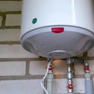Нестандартные способы получения горячей воды на даче летом Как сделать горячую воду в квартире